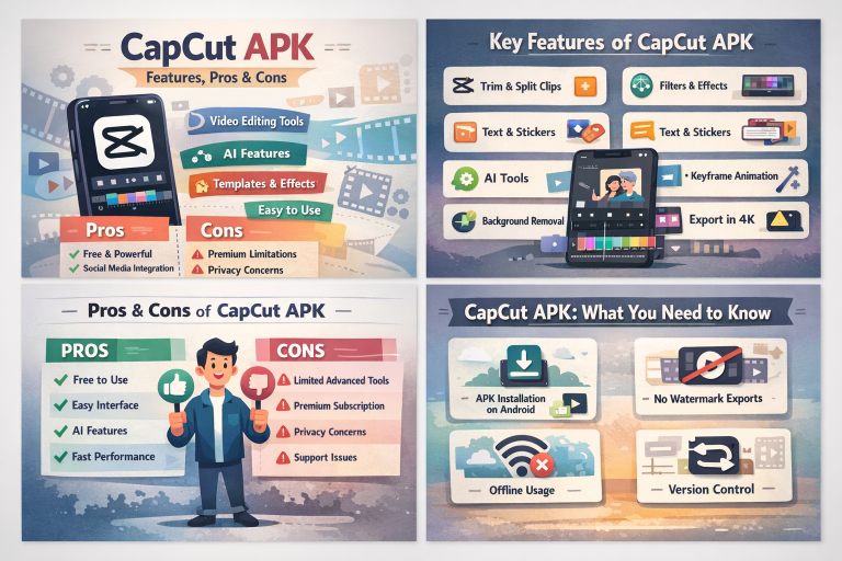 CapCut APK