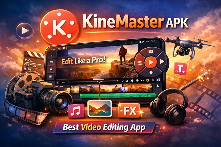 KineMaster APK