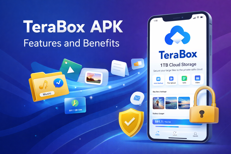 TeraBox APK
