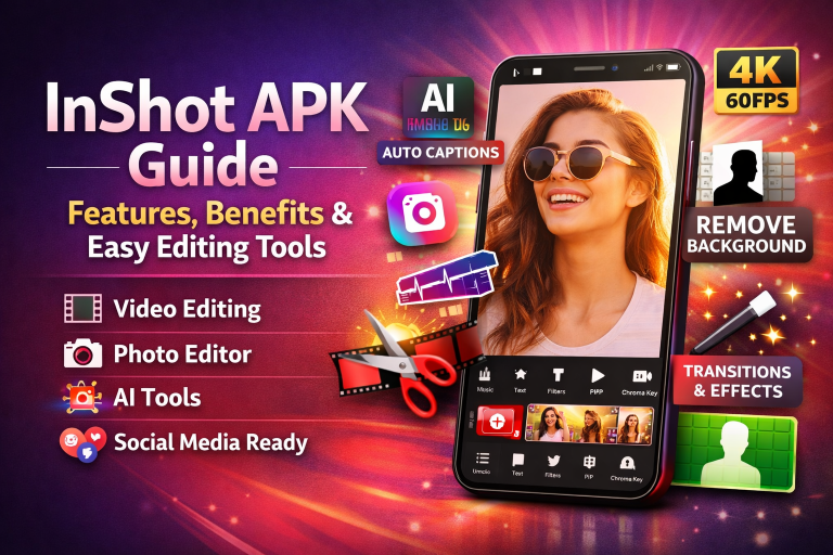 InShot APK